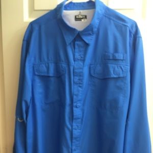 Habit PFG Sport Shirt